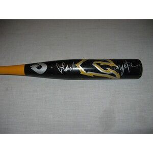 DeMarini Black Coyote 18oz. / 29in. BCL-10 Little League Baseball Bat